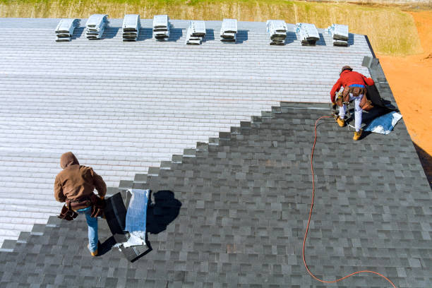 Quick and Trustworthy Emergency Roof Repair Services in Palatka, FL